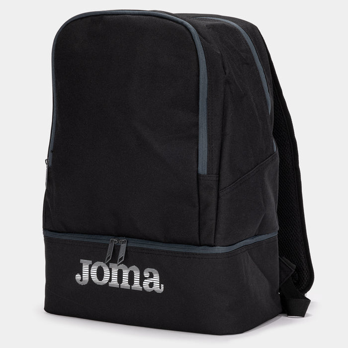 Joma Backpack Estadio III - Black