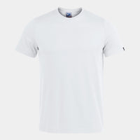 Joma T-shirt Desert (Junior) - White