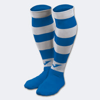 Joma Zebra Mid-calf II - Royal Blue White