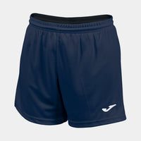 Joma Paris II Short (Junior) - Navy Blue