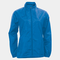Joma Rainjacket Alaska II Woman (Adult) - Royal Blue