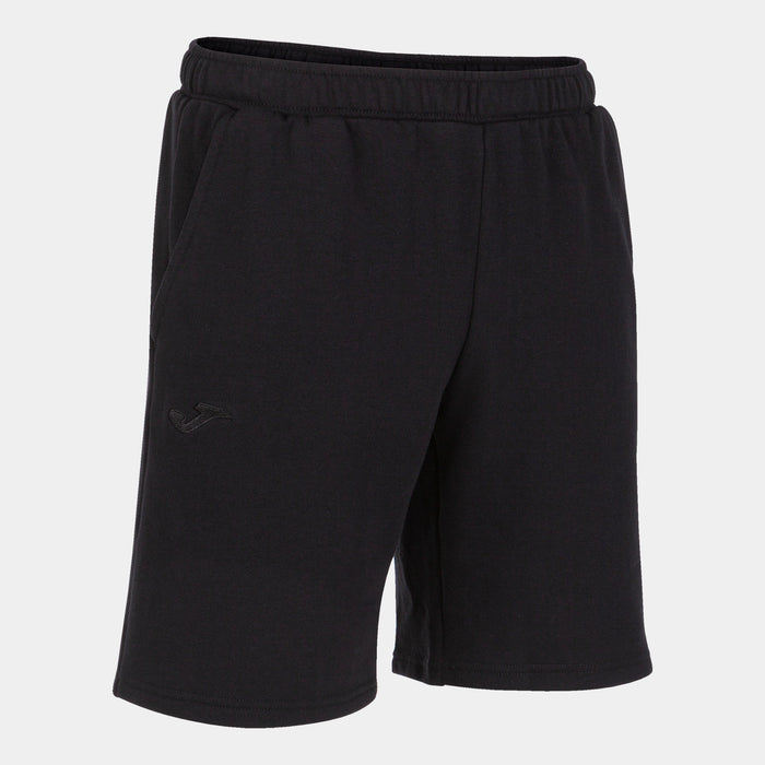 Joma Bermuda Jungle (Junior) - Black