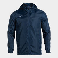 Joma Rain Raincoat (Adult) - Navy Blue