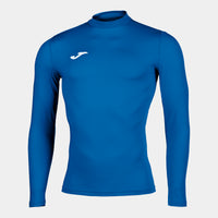 Joma L/s T-shirt Brama Academy (Adult) - Royal Blue