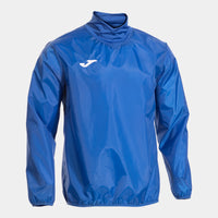 Joma Combi Raincoat (Adult) - Royal Blue