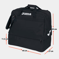 Joma Bag Training III - Black