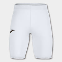 Joma Tights Brama Academy (Adult) - White