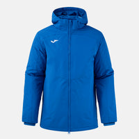 Joma Glacier Anorak (Junior) - Royal Blue