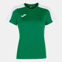 Joma Academy T-shirt M/c (Junior)