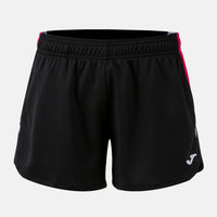 Joma Terra Short (Junior) - Black Fuchsia