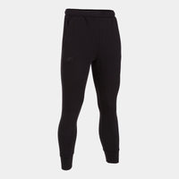Joma Montana Cuff Pants (Adult) - Black