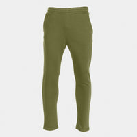 Joma Montana Straight Long Pants (Junior) - Burgundy