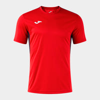 Joma Winner IV Short Sleeve T-shirt (Junior)