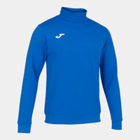 Joma Sweatshirt Combi (Junior) - Royal Blue