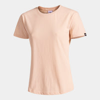 Joma T-shirt Desert (Junior) - Light Pink