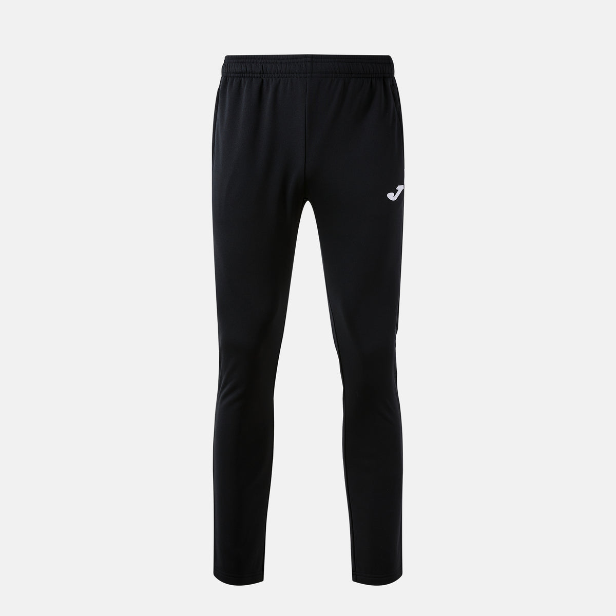 Joma Championship Long Pants (Adult) - Black