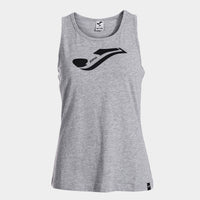 Joma Oasis Tank Top (Adult) - Light Gray