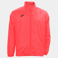 Joma Iris Raincoat (Adult) - Fluorescent Coral