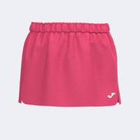 Joma Open II Skirt (Adult) - Pink