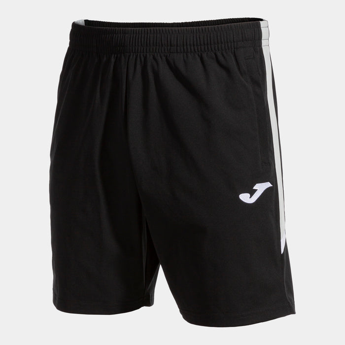 Joma Toledo Bermuda (Junior) - Black Gray