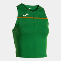 Joma Record III Top (Junior) - Green