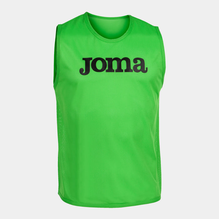 Joma Training Bib (Adult) - Fluorescent Green