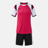 Joma Proliga Set - Fuchsia Black