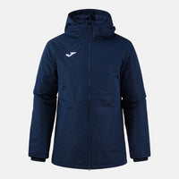 Joma Glacier Anorak (Junior) - Dark Navy