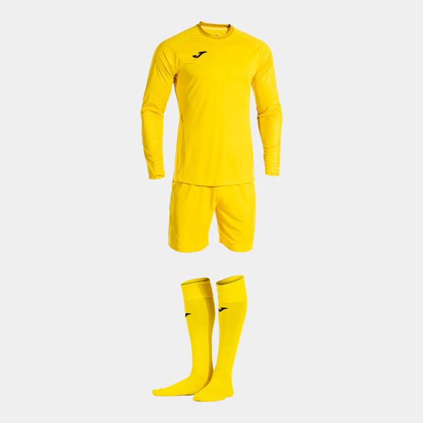 Joma Performance Gk Set (Adult) - Yellow