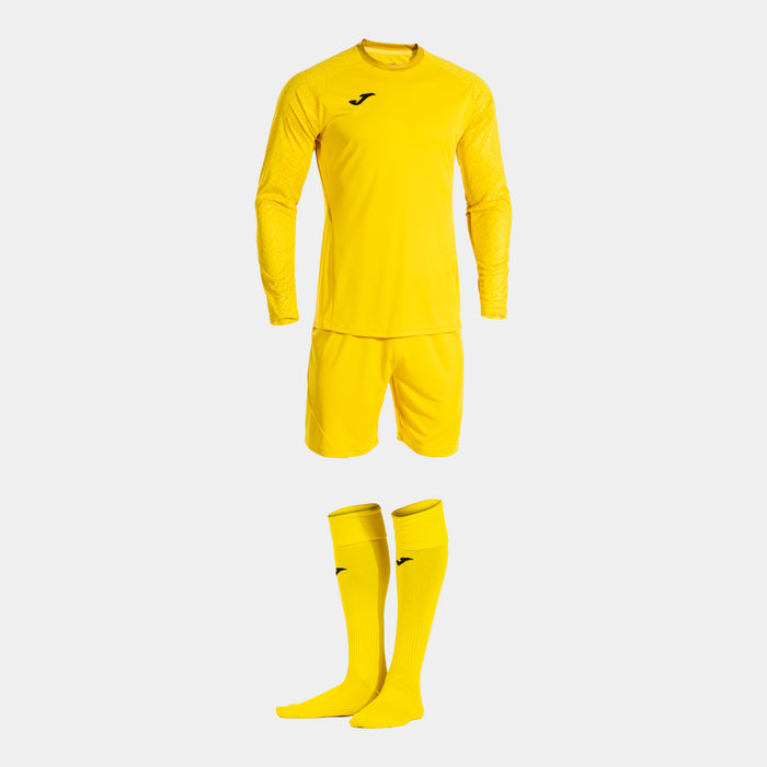 Joma Performance Gk Set (Adult) - Yellow