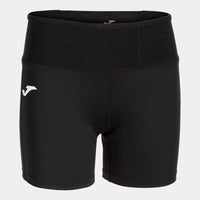 Joma R-trail Nature Short Tights (Junior) - Black