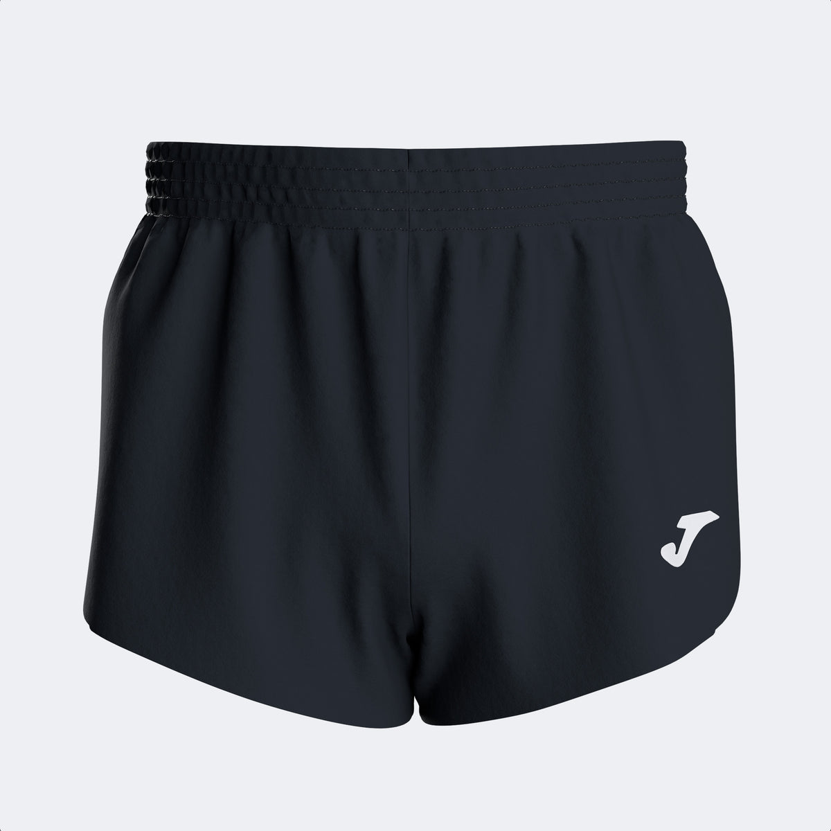 Joma Olimpia Short (Junior) - Black
