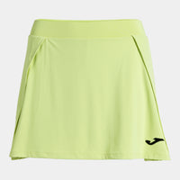 Joma Torneo Skirt (Adult) - Lime