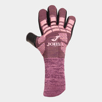 Joma Area Goalkeeper Gloves (Junior) - Pink