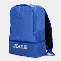 Joma Backpack Estadio III - Royal Blue