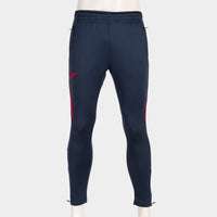 Joma Championship VII Long Pants (Adult) - Navy Blue Red