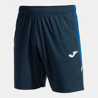 Joma Toledo Bermuda (Adult) - Royal Blue Navy Blue