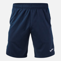 Joma Terra Bermuda (Adult) - Royal Blue Dark Navy