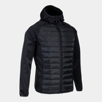 Joma Berna III Soft Shell (Junior) - Black