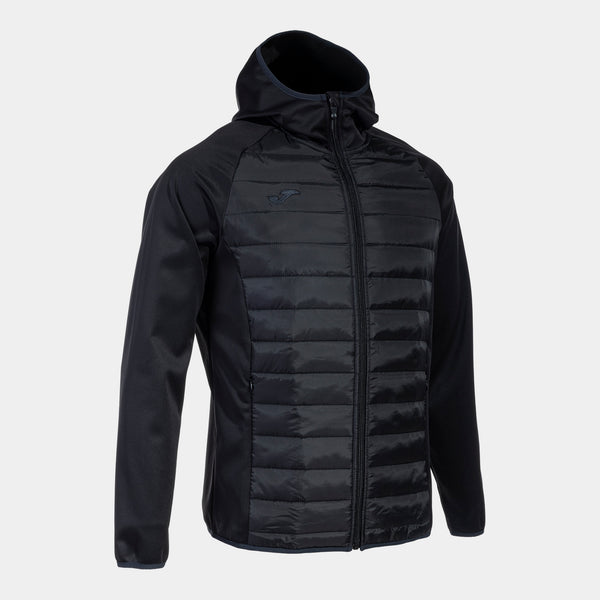 Joma Berna III Soft Shell (Junior) - Black