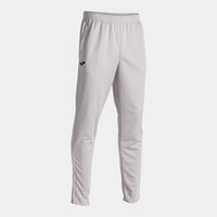 Joma Staff Long Pants (Adult) - Medium Gray