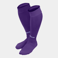 Joma Football Socks Classic II - Purple