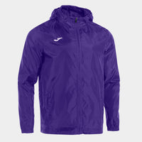 Joma Rain Raincoat (Junior) - Violet