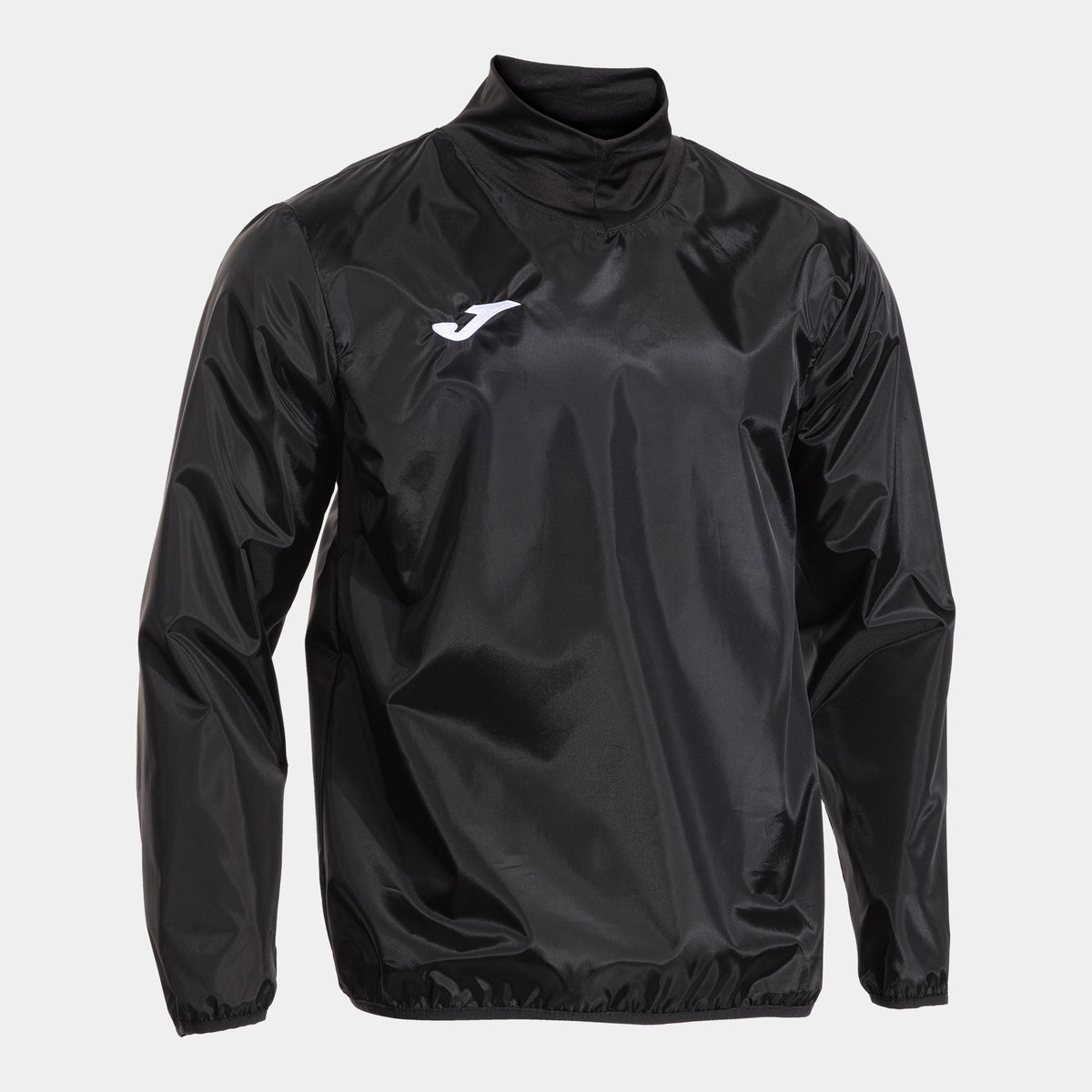 Joma Combi Raincoat (Junior) - Black
