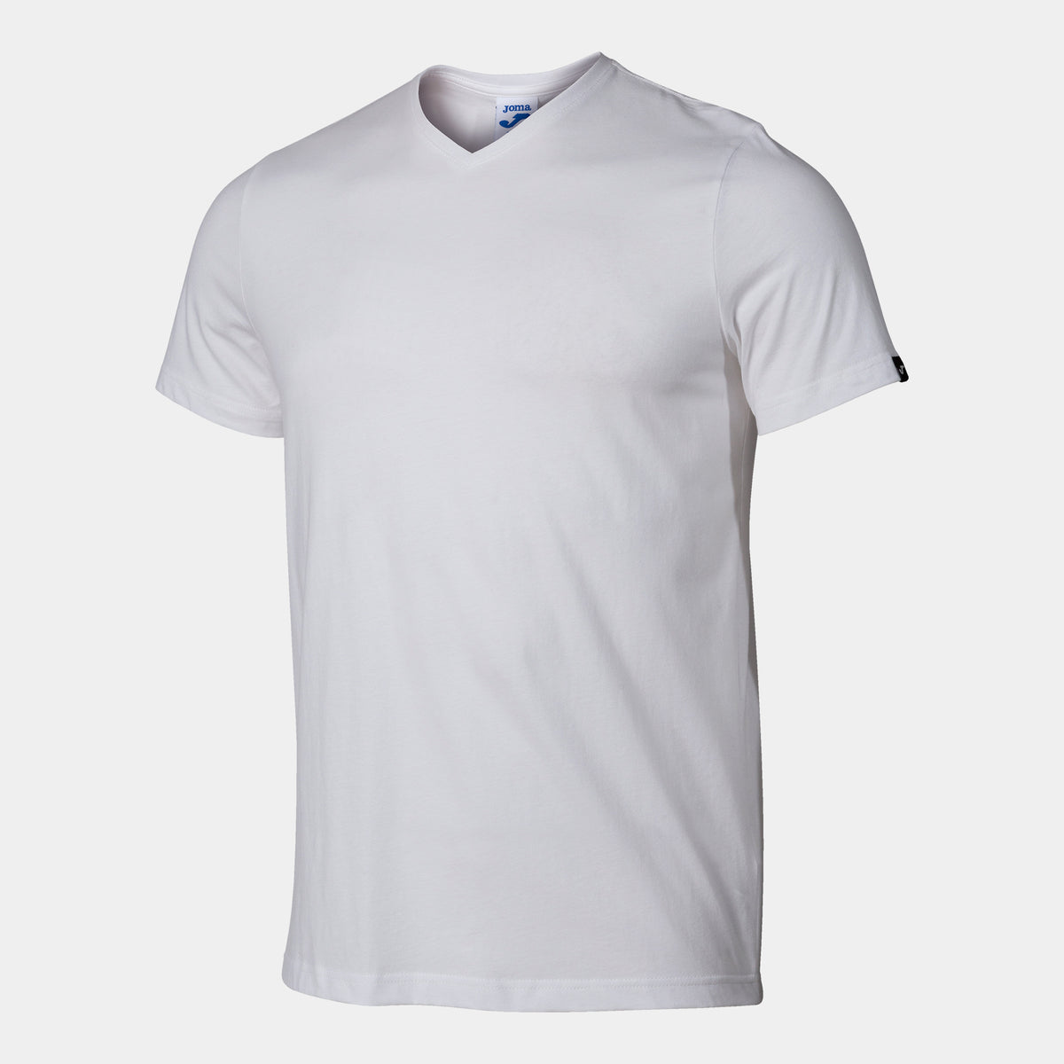 Joma T-shirt Versalles (Junior) - White