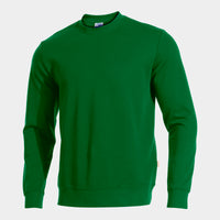Joma Universo Sweatshirt (Junior) - Green