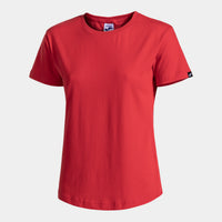 Joma T-shirt Desert (Junior) - Red