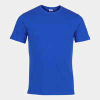 Joma T-shirt Desert (Adult) - Royal Blue