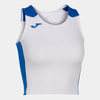 Joma Top Record II (Junior) - Royal Blue White