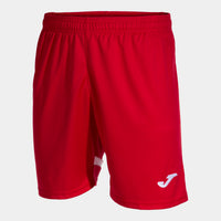 Joma Tokyo Short (Junior) - Red White